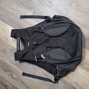 Tumi backpack